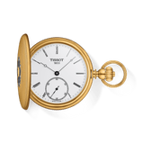 Tissot Savonnette Mechanical