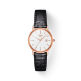 Tissot Goldrun Lady 18K Gold