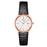 Tissot Goldrun Lady 18K Gold
