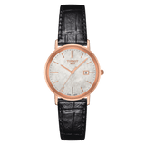 Tissot Goldrun Lady 18K Gold