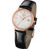 Tissot Goldrun Lady 18K Gold