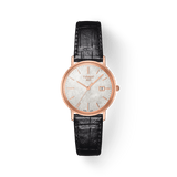 Tissot Goldrun Lady 18K Gold
