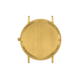 Tissot Goldrun Sapphire 18K Gold