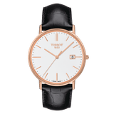 Tissot Goldrun 18K Gold