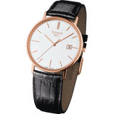 Tissot Goldrun 18K Gold