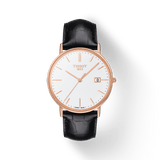 Tissot Goldrun 18K Gold