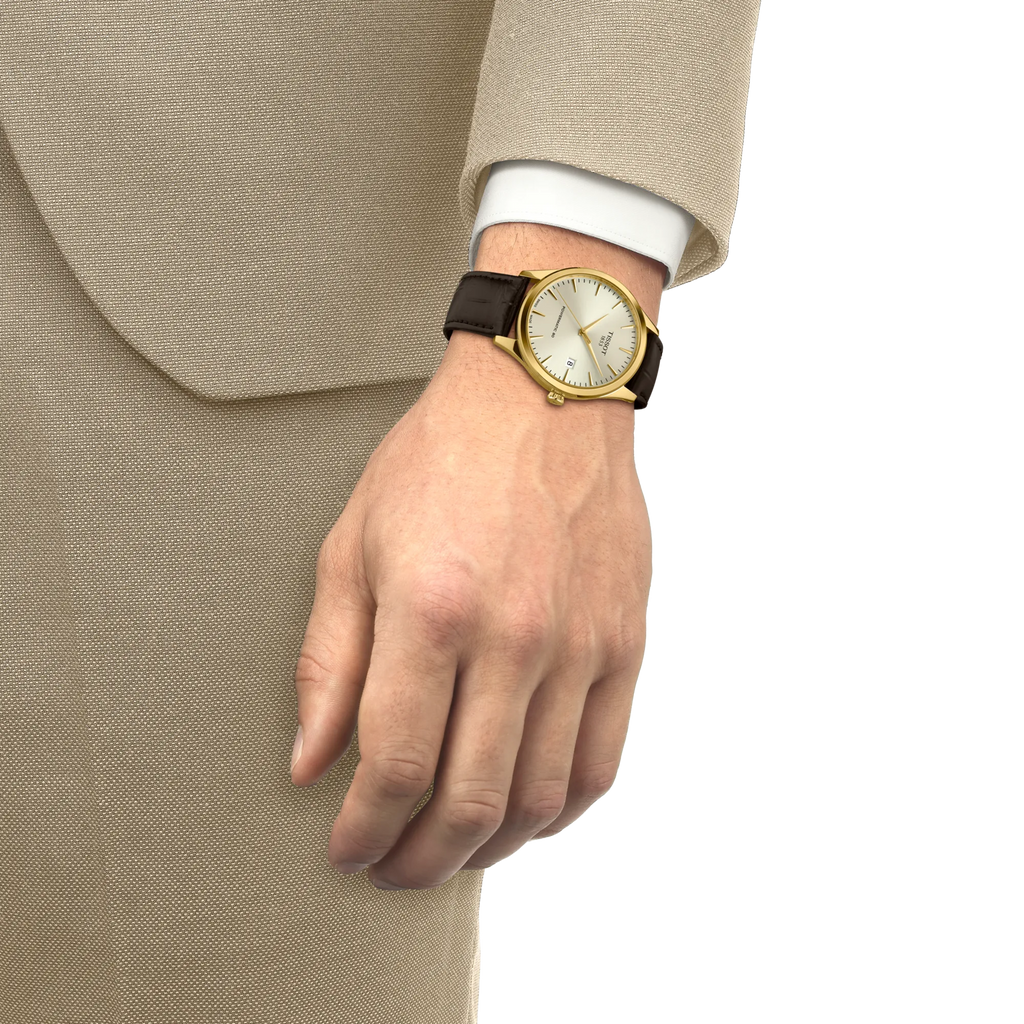 TIssot Classic Dream 40mm