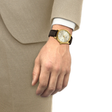 TIssot Classic Dream 40mm