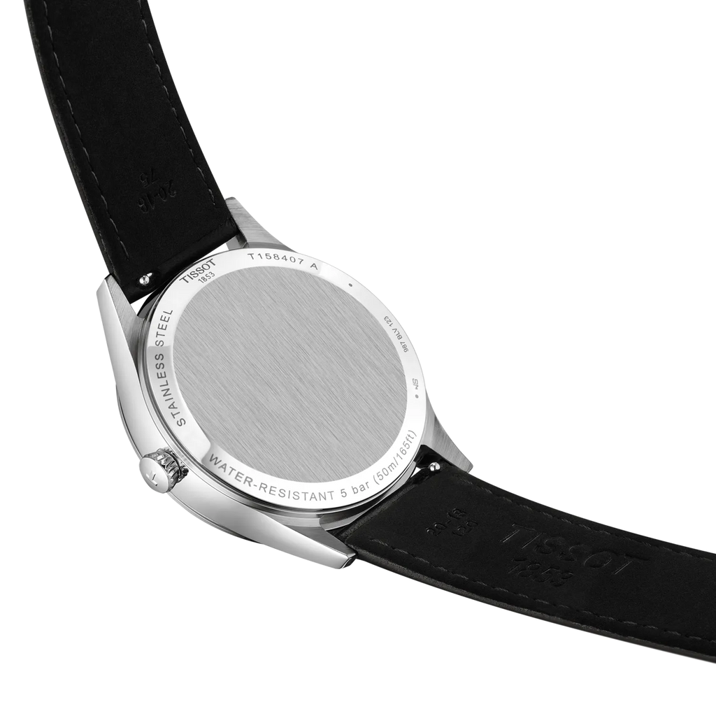 Tissot Classic Dream 40mm