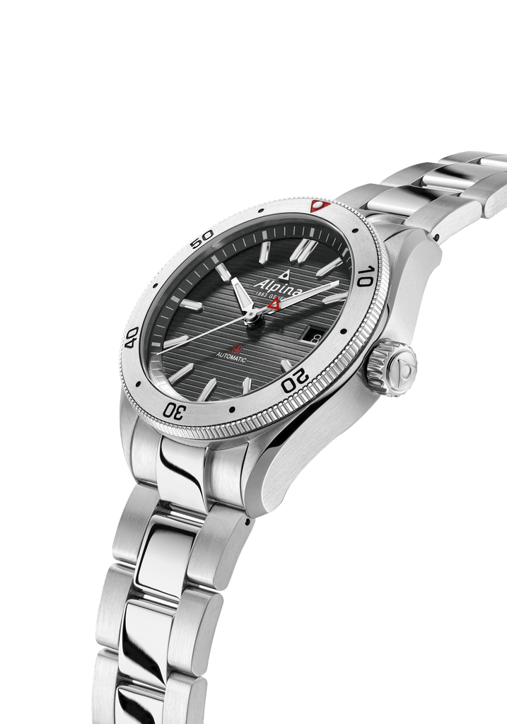 Alpiner 4 Automatic
