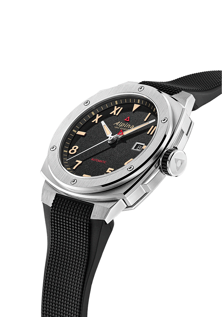 Alpiner Extreme Automatic California