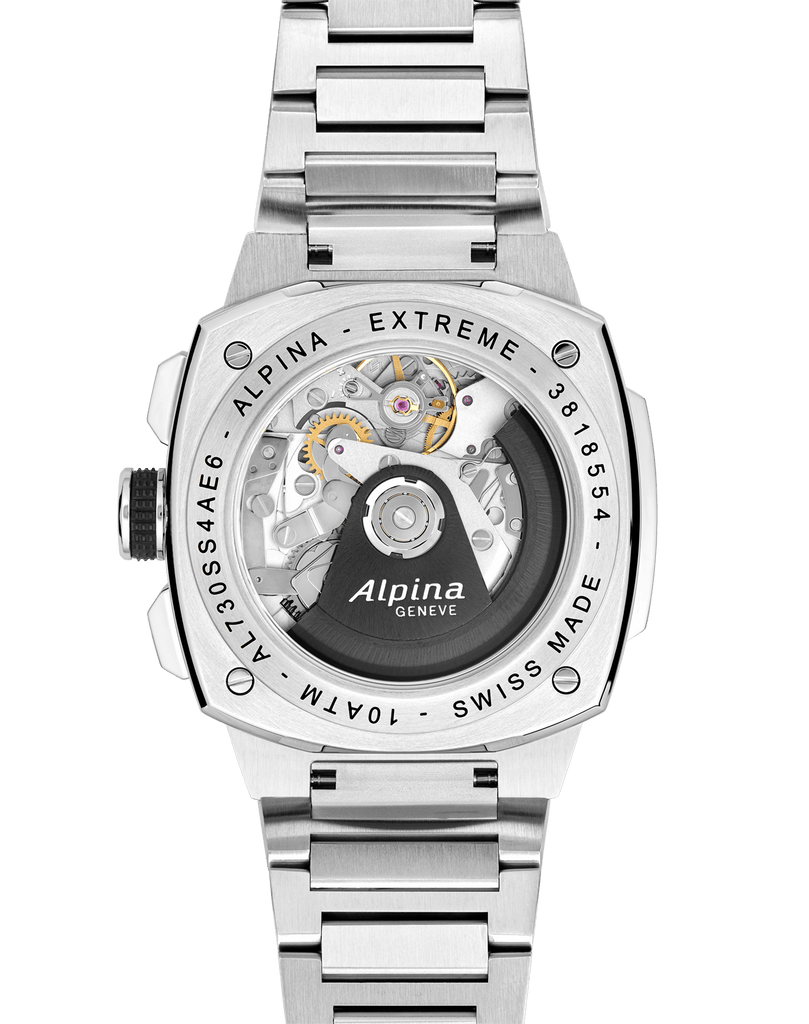 Alpiner Extreme Chronograph Automatic