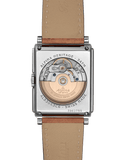 Alpiner Heritage Carrée Automatic 140 Years
