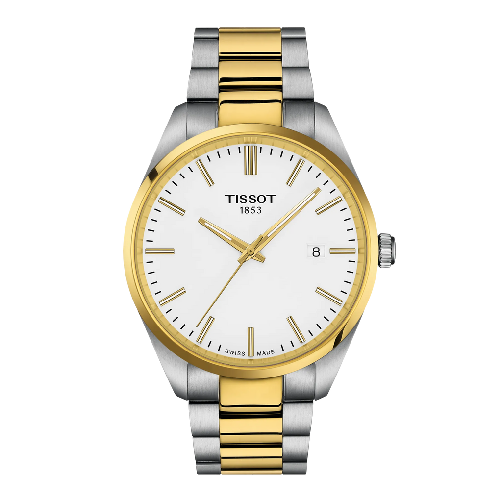 Tissot PR 100 40mm