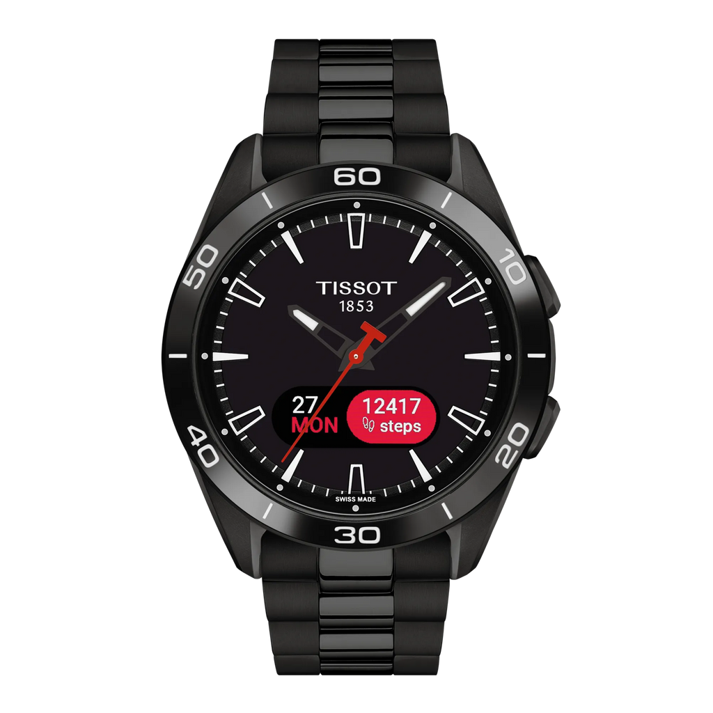 Tissot T-Touch Connect Sport 43.75mm