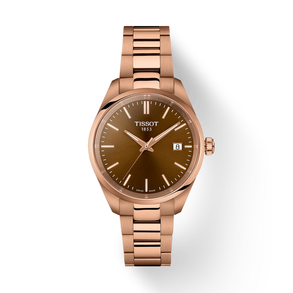 Tissot PR 100 34mm