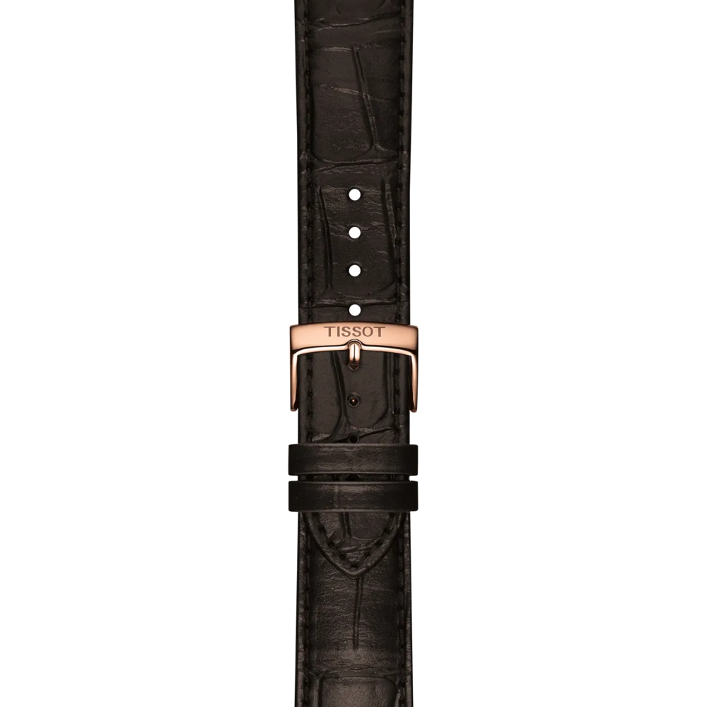 Tissot Classic Dream 40mm