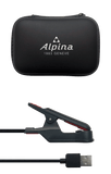CHARGEUR ALPINERX COMTESSE GLOW