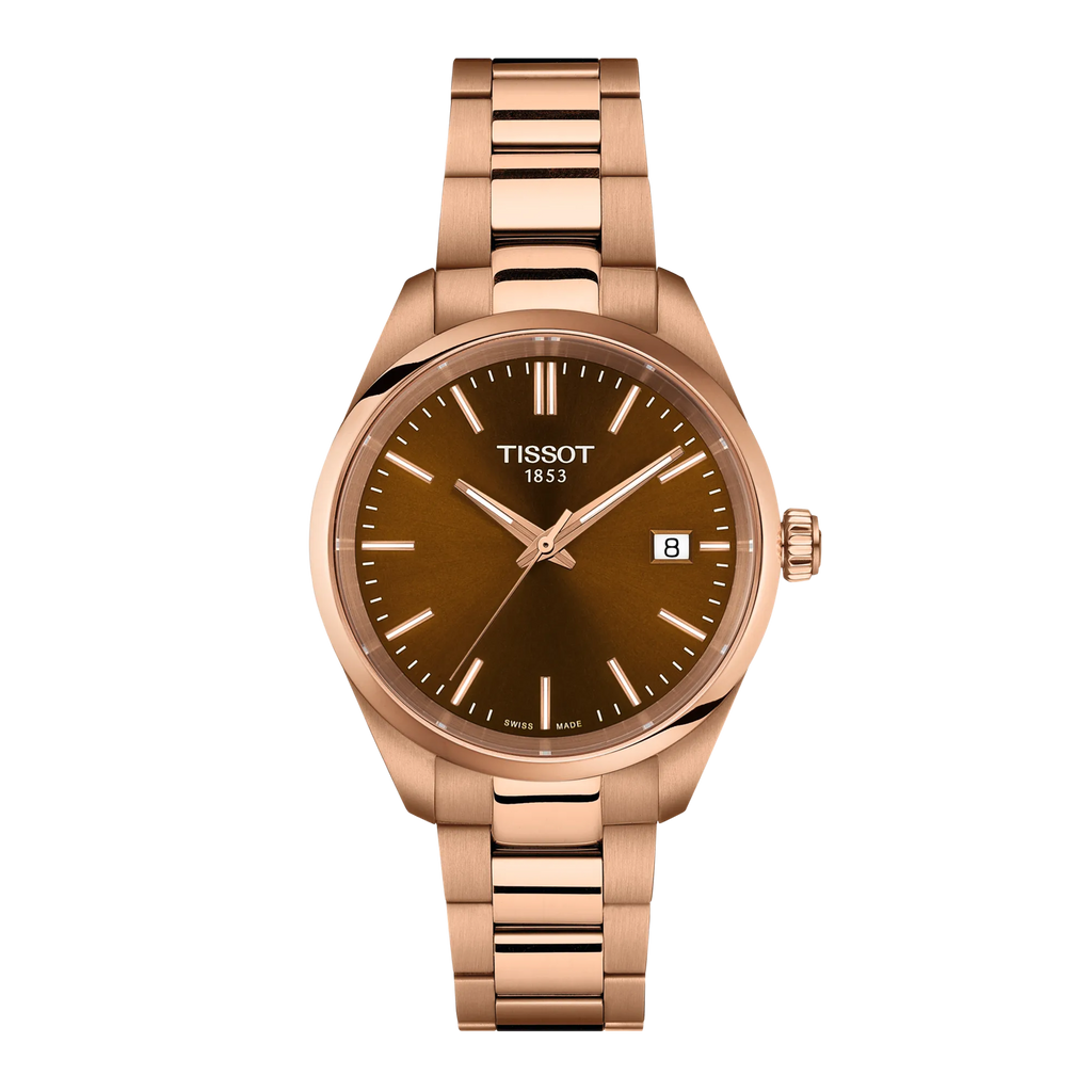 Tissot PR 100 34mm