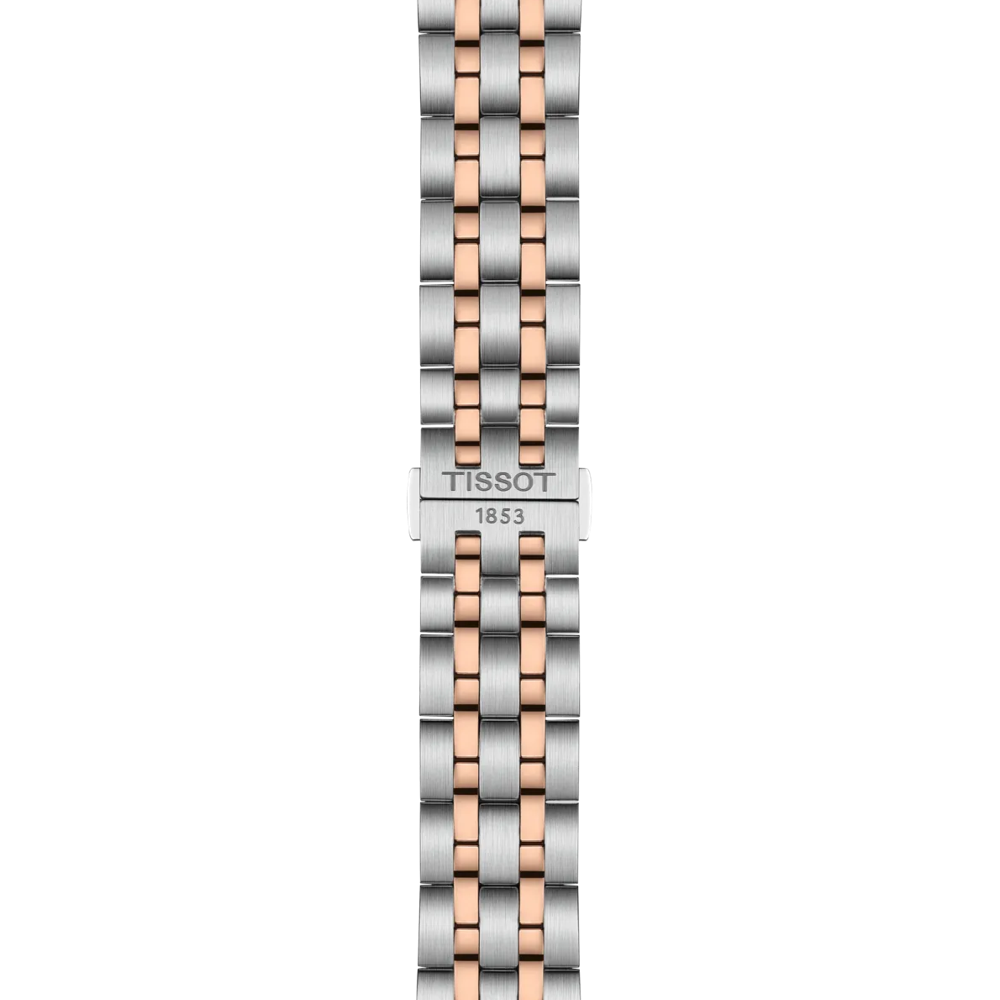 Tissot Classic Dream 40mm