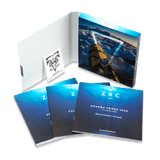 ZRC GF 3000 Titanium