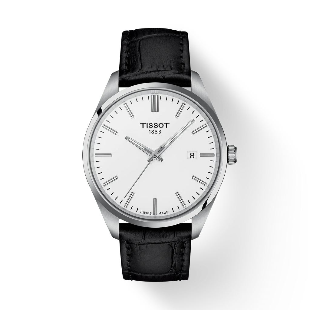 Tissot PR 100 40mm