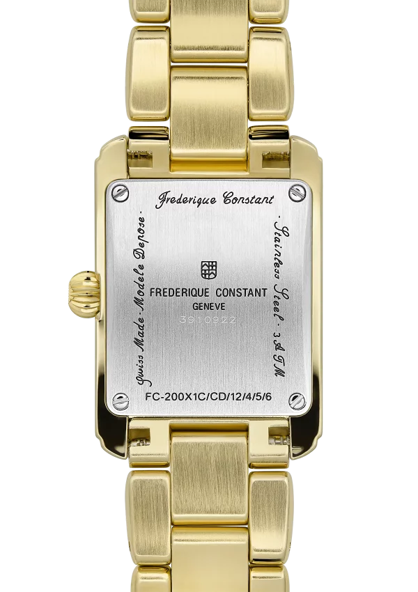 CLASSICS CARREE LADIES