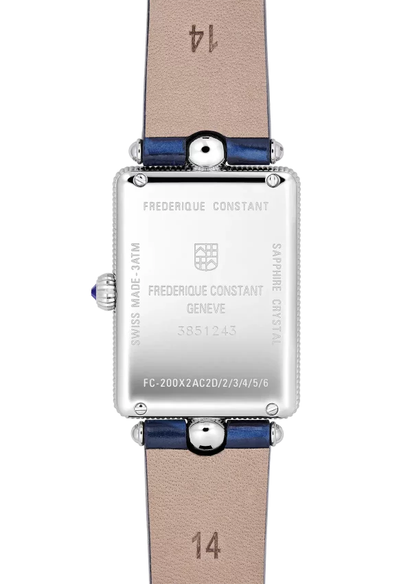 CLASSICS ART DECO CARREE