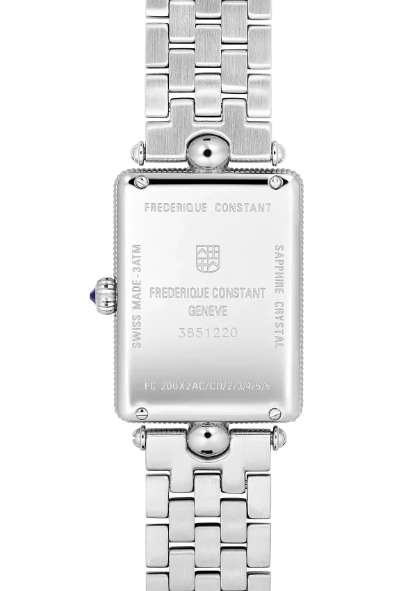 CLASSICS ART DECO CARREE