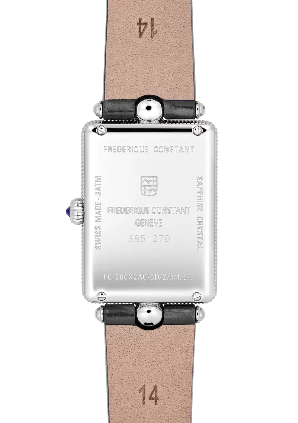 CLASSICS ART DECO CARREE