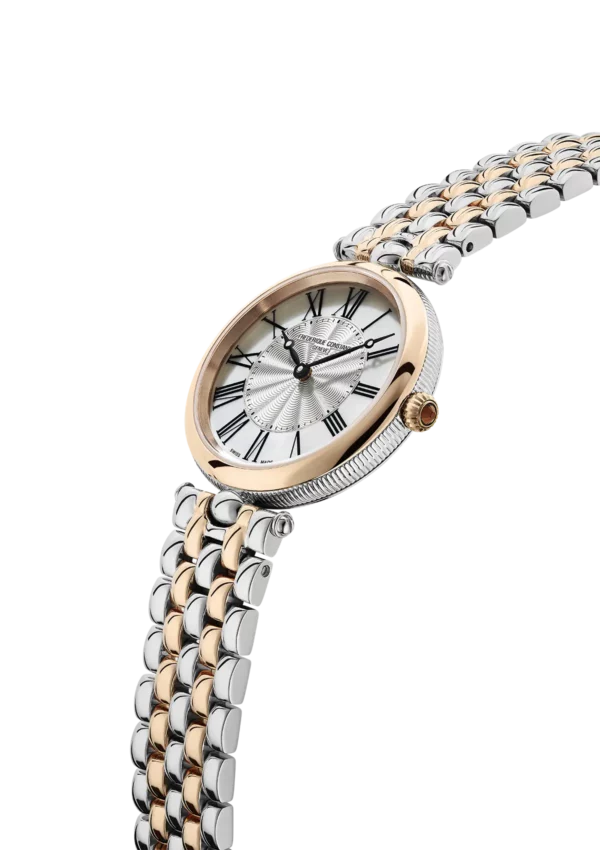 CLASSICS ART DECO ROUND