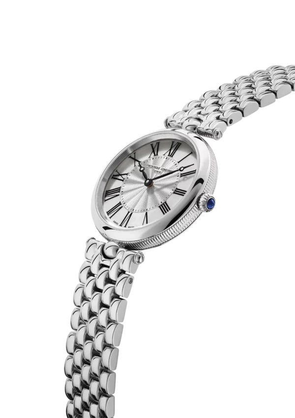 CLASSICS ART DECO ROUND