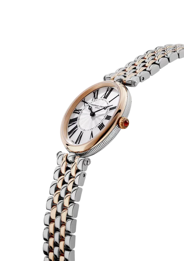 CLASSICS ART DECO OVAL