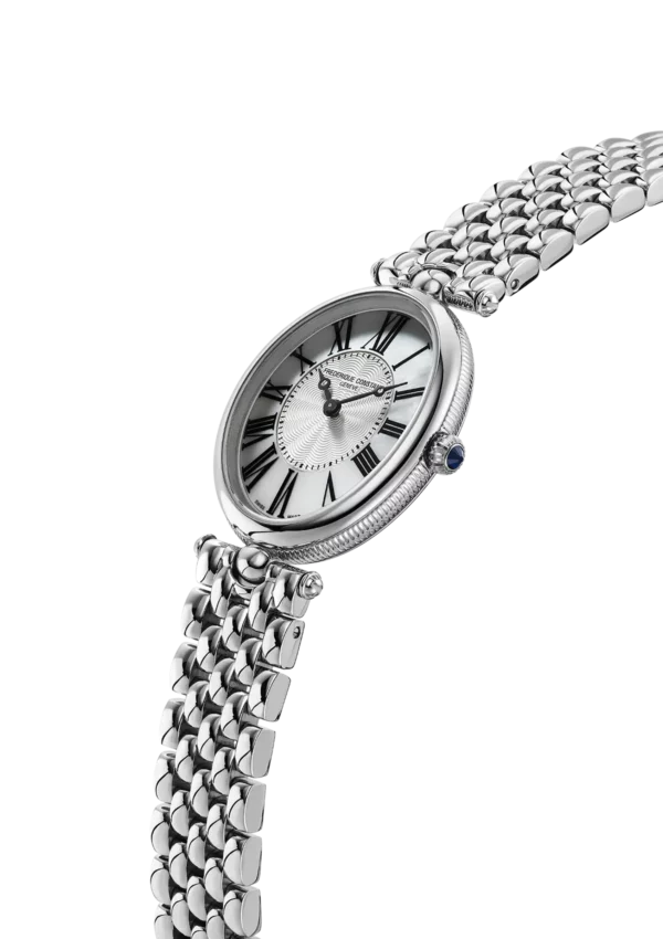 CLASSICS ART DECO OVAL