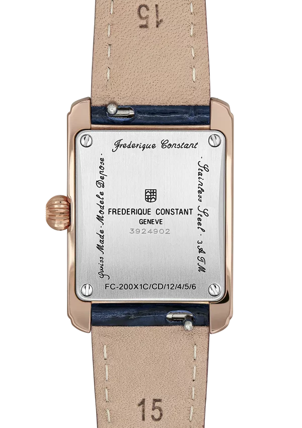 CLASSICS CARREE LADIES