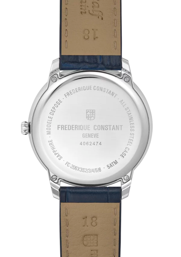 CLASSICS MONETA MOONPHASE