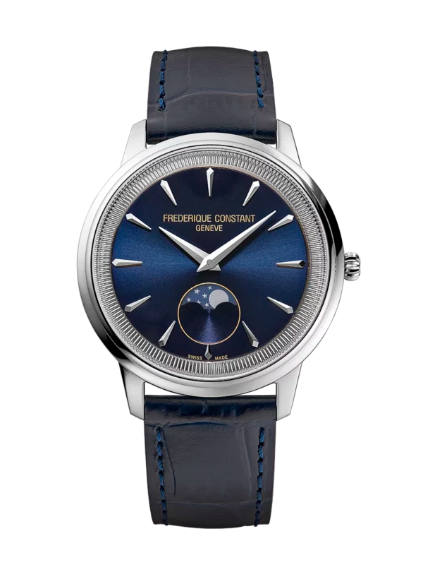 CLASSICS MONETA MOONPHASE