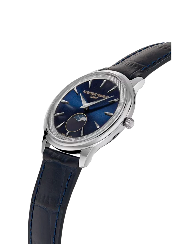 CLASSICS MONETA MOONPHASE