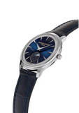 CLASSICS MONETA MOONPHASE