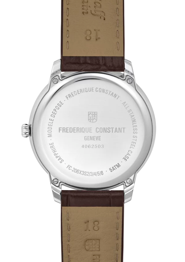 CLASSICS MONETA MOONPHASE