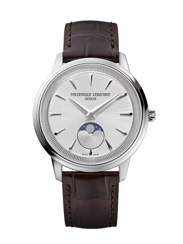 CLASSICS MONETA MOONPHASE