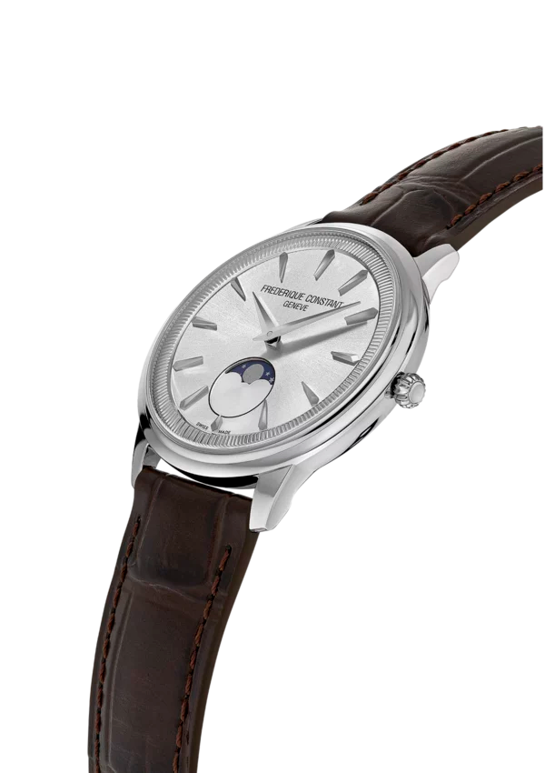 CLASSICS MONETA MOONPHASE