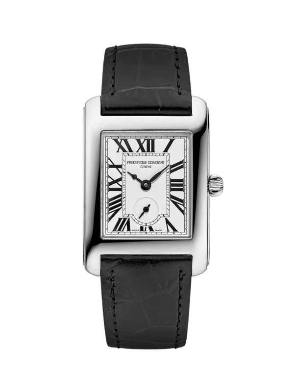 CLASSICS CARREE SMALL SECONDS