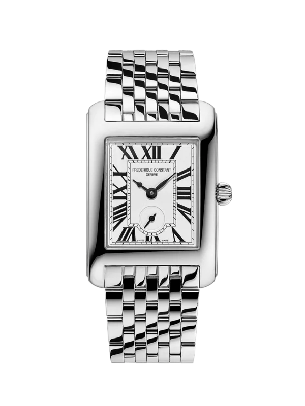 CLASSICS CARREE SMALL SECONDS