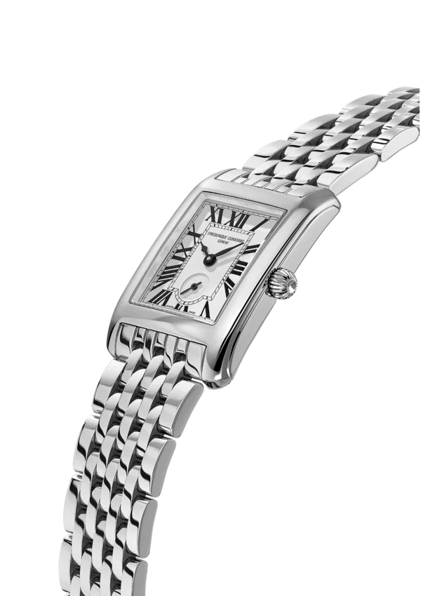 CLASSICS CARREE SMALL SECONDS