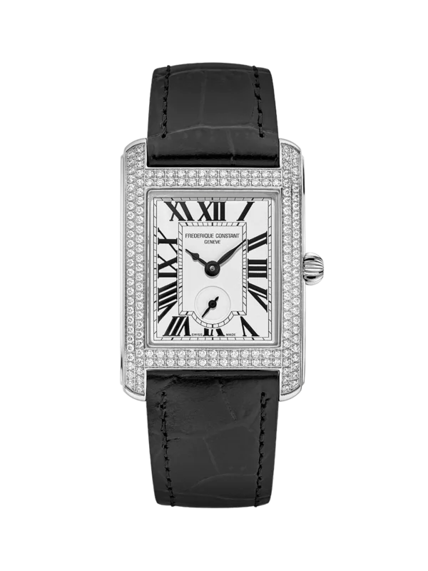 CLASSICS CARREE SMALL SECONDS