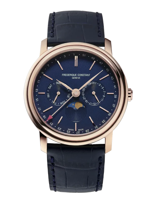 CLASSICS INDEX BUSINESS TIMER