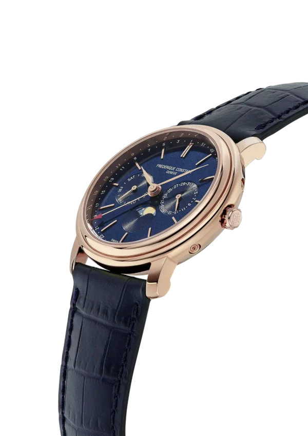 CLASSICS INDEX BUSINESS TIMER