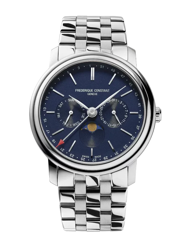 CLASSICS INDEX BUSINESS TIMER