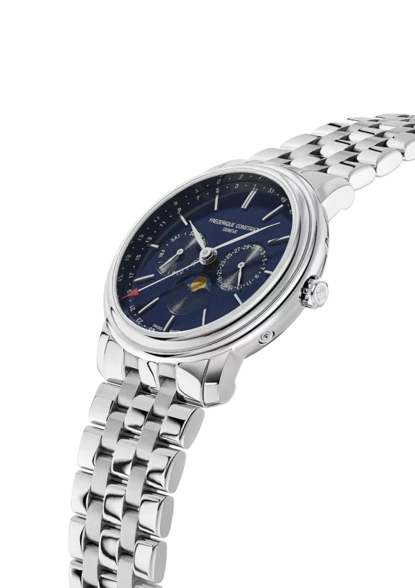 CLASSICS INDEX BUSINESS TIMER